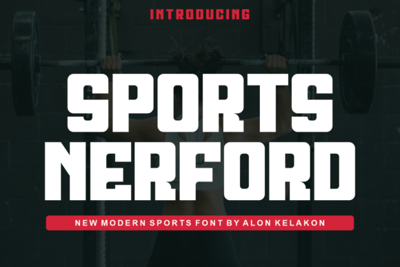 How Sports Nerford Elevates Visual Storytelling in Modern Design