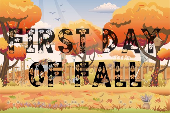 Strategic Use of First Day of Fall for Creative and Professional Success
